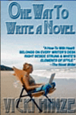 Writing Craft Nonfiction